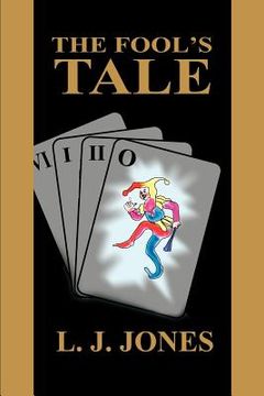 portada the fool's tale