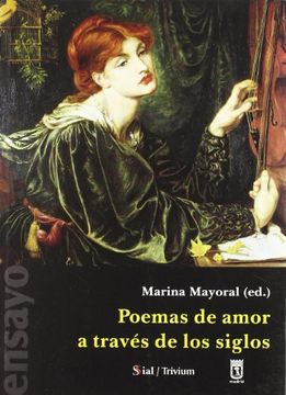 portada Poemas de Amor a Traves de los Siglos (in Spanish)