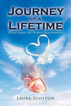 portada Journey of a Lifetime: Overcoming the Human Programming (in English)