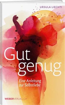 portada Gut Genug (in German)