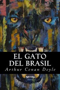 portada El Gato Del Brasil (spanish Edition)