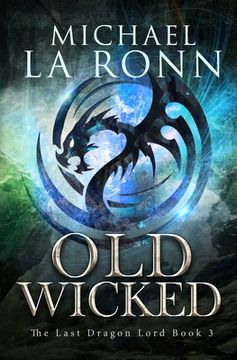portada Old Wicked (in English)