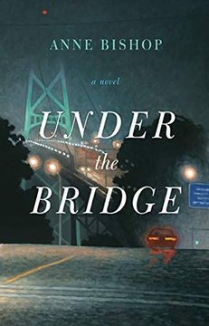 portada Under the Bridge (en Inglés)