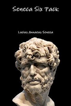 portada Seneca six Pack (en Inglés)