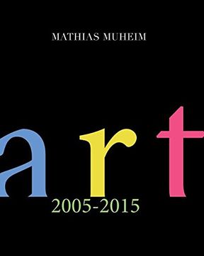 portada art mathias muheim (Italian Edition)