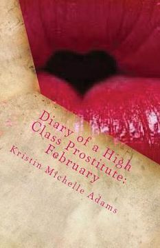 portada February: Diary of a High Class Prostitute (en Inglés)