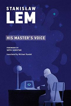 portada His Master's Voice (The mit Press) (en Inglés)