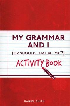 portada My Grammar and I Activity Book