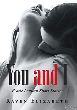 portada You and i: Erotic Lesbian Short Stories (in English)