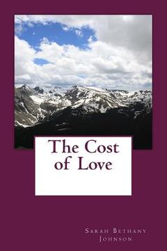 portada The Cost of Love (en Inglés)