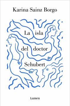 portada La Isla del Doctor Schubert