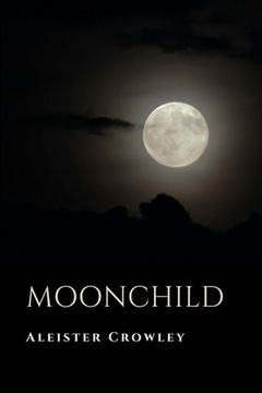 portada Moonchild 