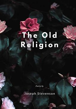 portada The old Religion (en Inglés)