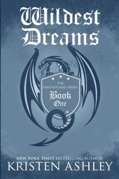 portada Wildest Dreams (The Fantasyland Series) (Volume 1) (en Inglés)