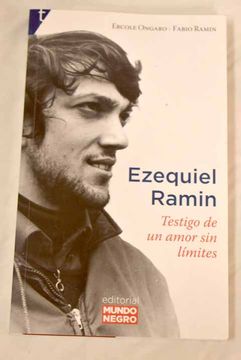 portada Ezequiel Ramin (in Spanish)