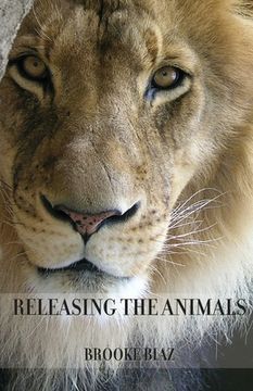 portada Releasing the Animals (en Inglés)