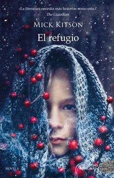 portada El Refugio (in Spanish)