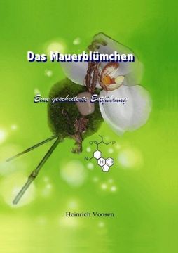 portada Das Mauerblümchen: Eine Gescheiterte Entführung (in German)