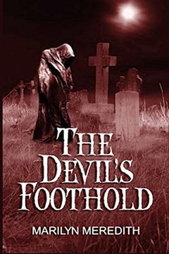 portada The Devil's Foothold: A Supernatural Mystery