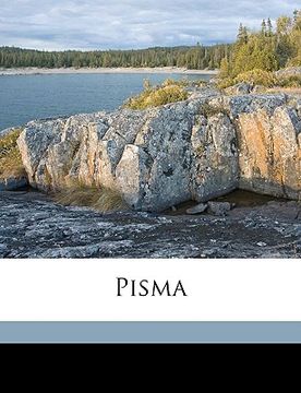 portada Pisma Volume 5 (in Polaco)