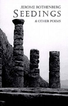 portada seedings and other poems (en Inglés)