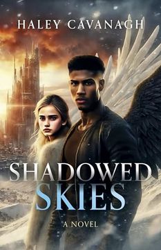 portada Shadowed Skies: A Novel (en Inglés)