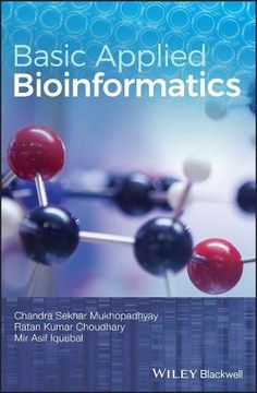 portada Basic Applied Bioinformatics