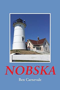 portada Nobska (in English)