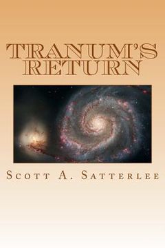 portada Tranum's Return (en Inglés)