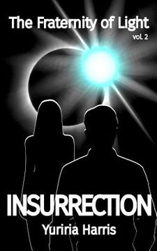 portada Insurrection (in English)