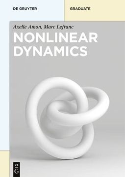 portada Nonlinear Dynamics