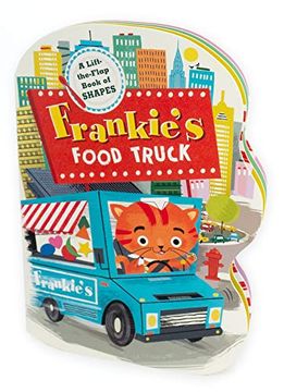 portada Frankie's Food Truck (en Inglés)
