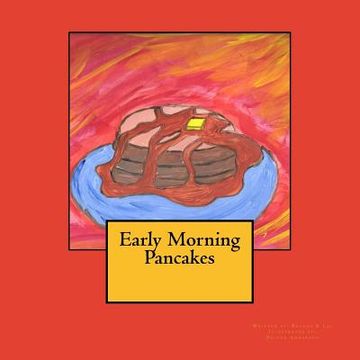 portada Early Morning Pancakes