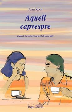portada Aquell Capvespre (in Catalá)