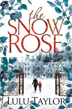 portada The Snow Rose