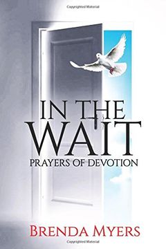 portada In the Wait: Prayers of Devotion