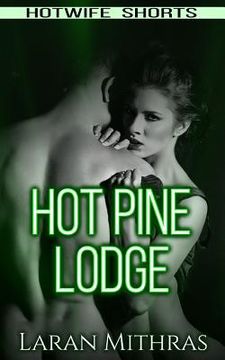 portada Hot Pine Lodge (in English)