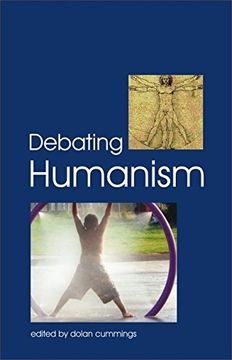 portada Debating Humanism (Societas) 