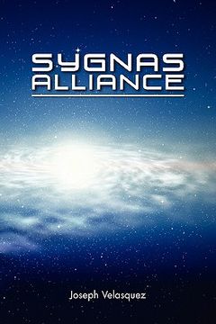 portada sygnas alliance (en Inglés)