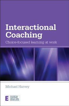 portada interactional coaching