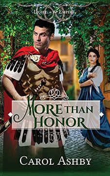 portada More Than Honor (en Inglés)