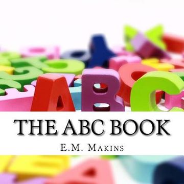 portada The ABC Book (en Inglés)