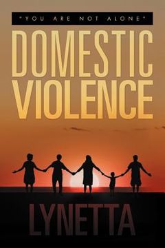 portada domestic violence