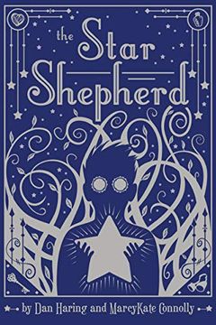 portada The Star Shepherd (en Inglés)