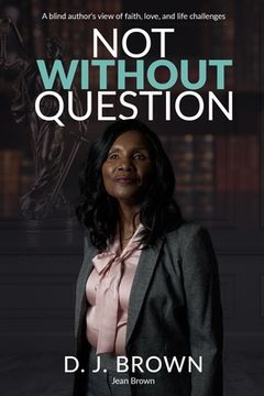 portada Not Without Question
