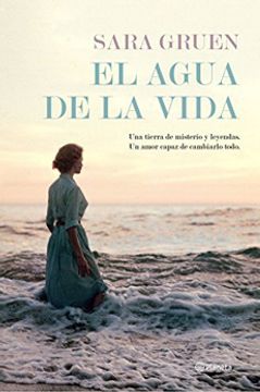 portada El Agua de la Vida (in Spanish)
