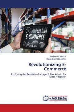 portada Revolutionizing E-Commerce (en Inglés)