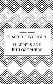 portada Flappers and Philosophers 