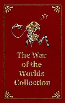 portada The War of the Worlds Collection
