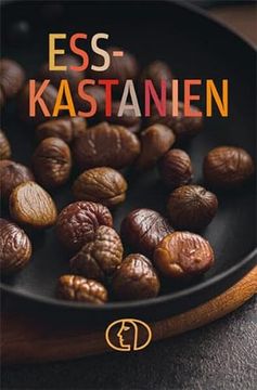 portada Esskastanien (Minibibliothek) (in German)